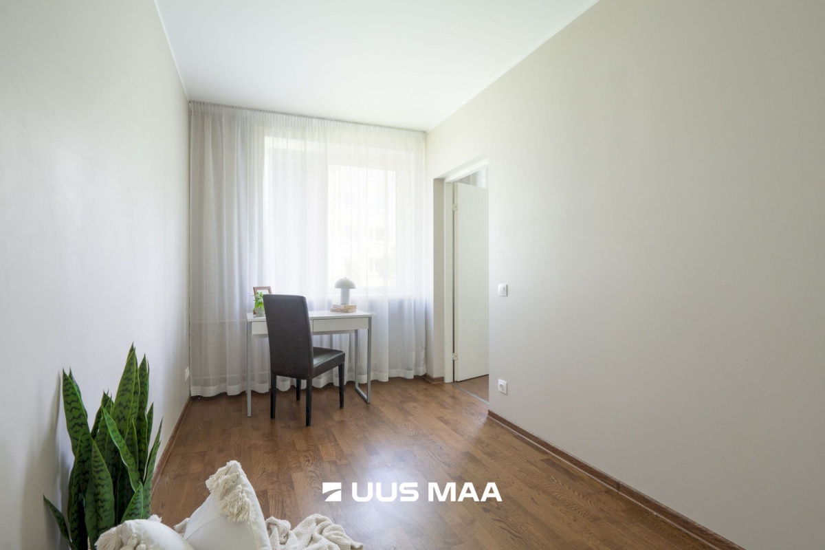 Tallinn, Põhja-Tallinna linnaosa, Madala 26