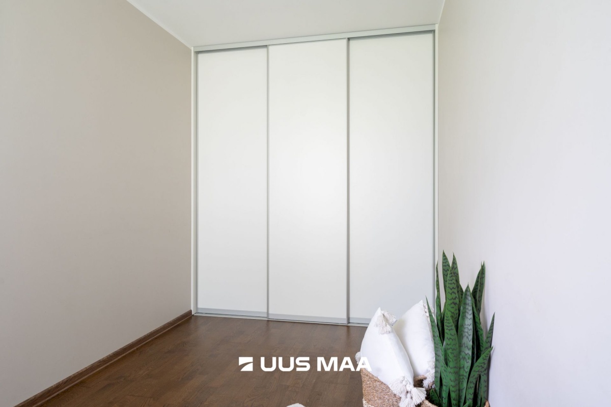Tallinn, Põhja-Tallinna linnaosa, Madala 26