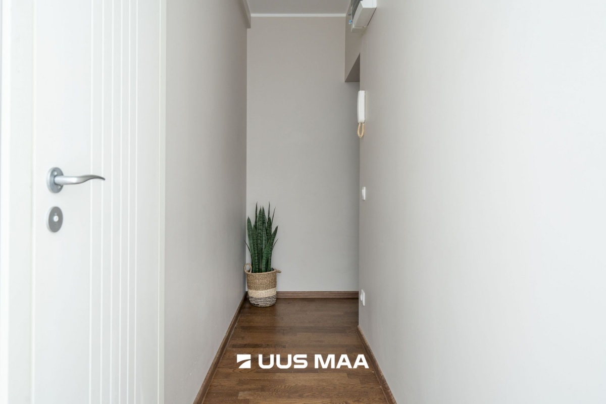 Tallinn, Põhja-Tallinna linnaosa, Madala 26