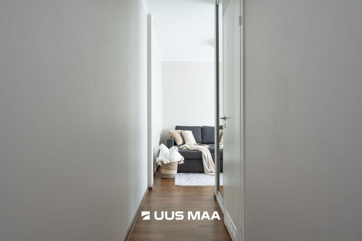 Tallinn, Põhja-Tallinna linnaosa, Madala 26