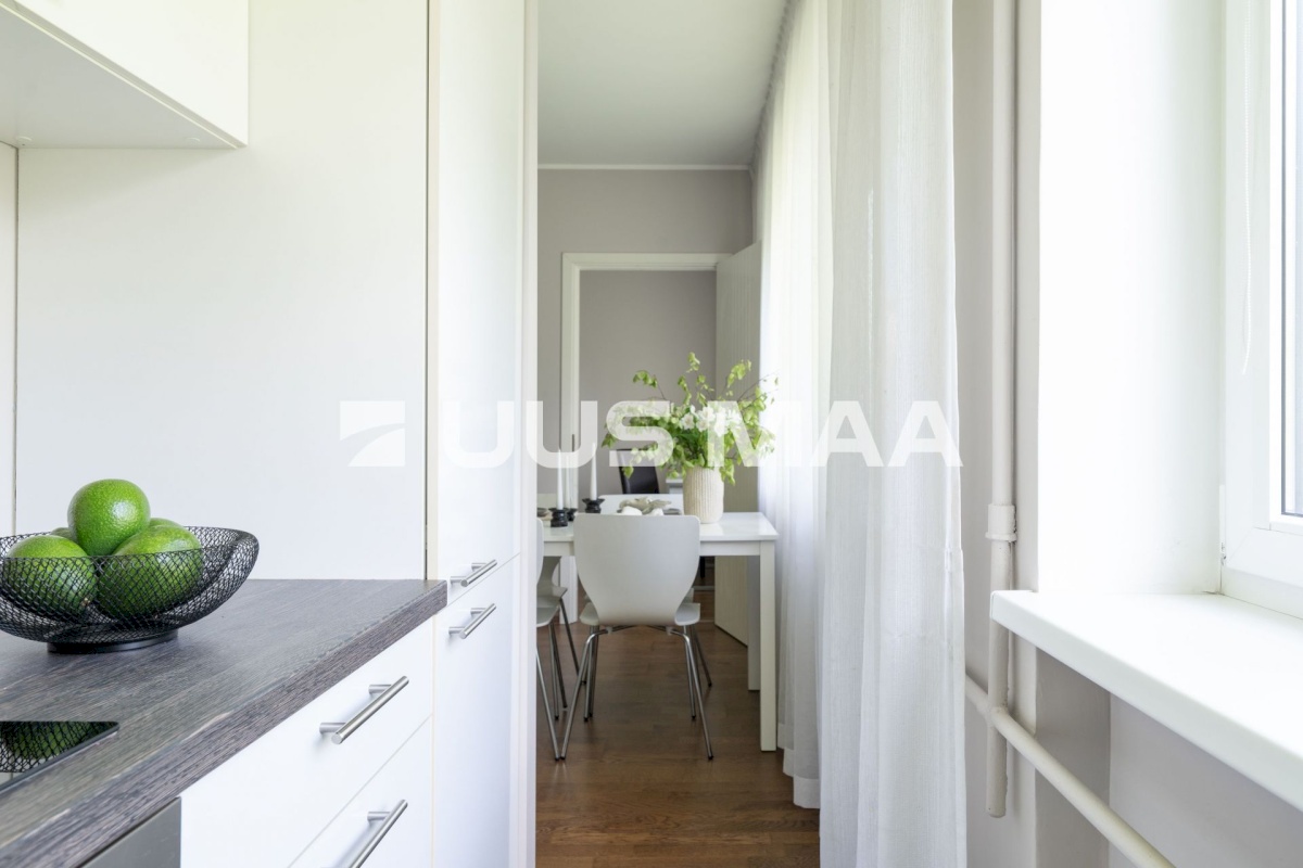 Tallinn, Põhja-Tallinna linnaosa, Madala 26