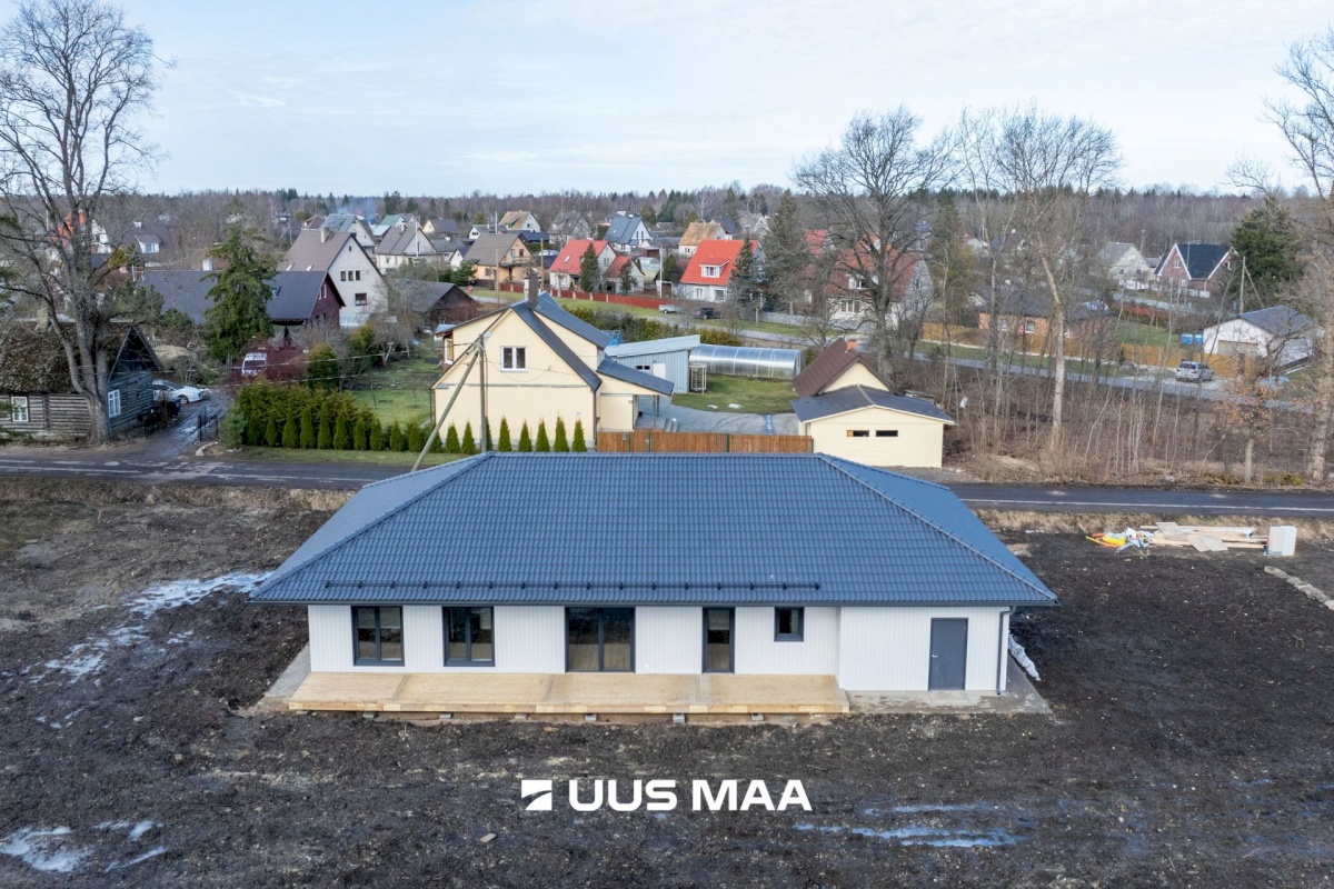 Anija vald, Kehra linn, C.R.Jakobsoni 1