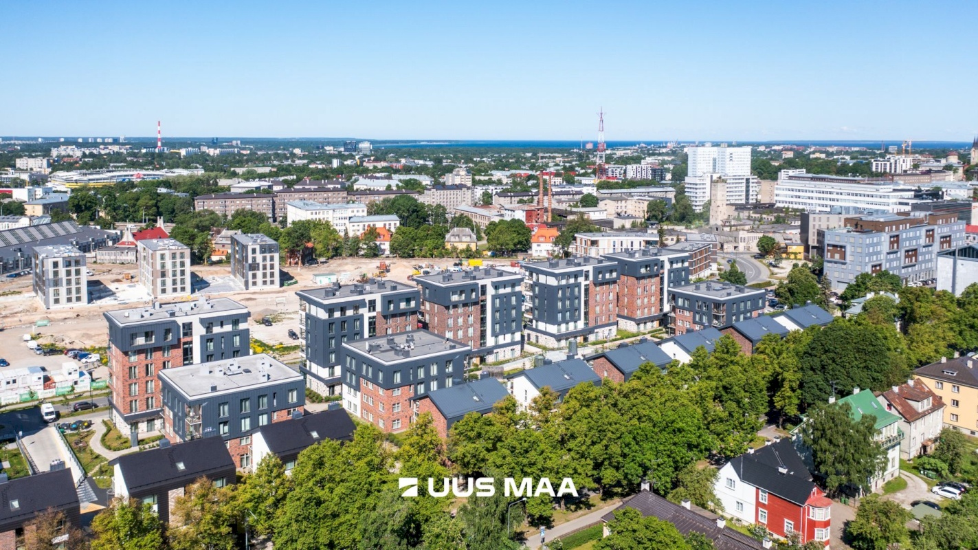 Tallinn, Kesklinna linnaosa, Pille tn 9/4