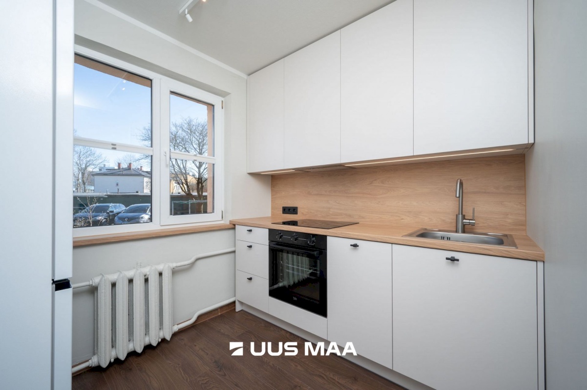 Tallinn, Lasnamäe linnaosa, Pae, Pae tn 22