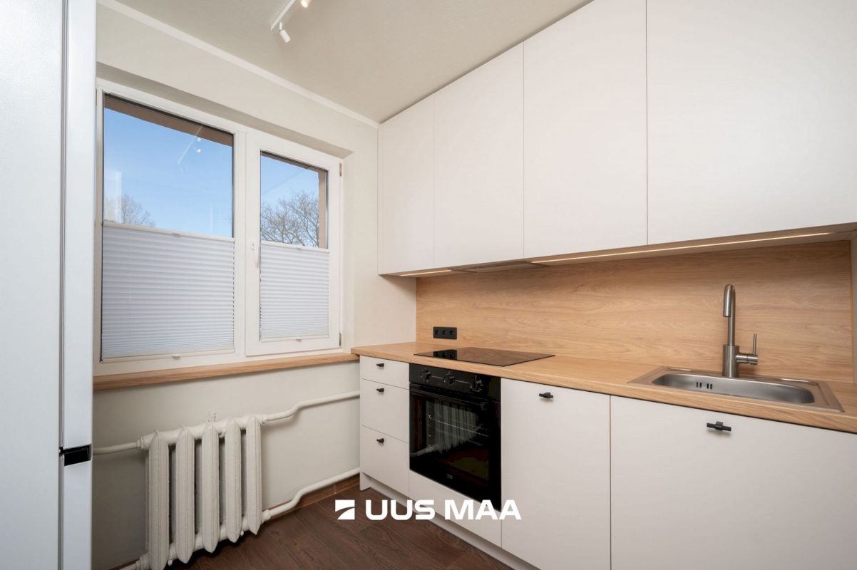 Tallinn, Lasnamäe linnaosa, Pae, Pae tn 22