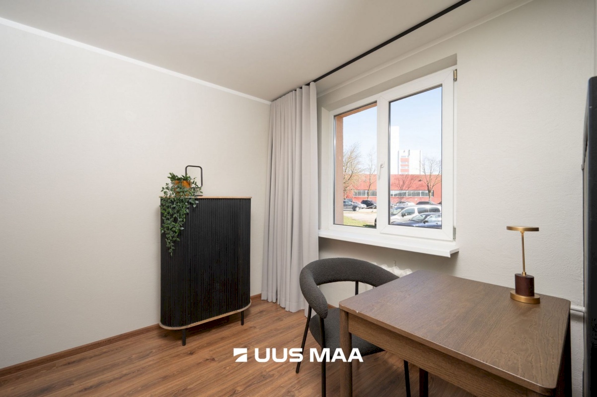 Tallinn, Lasnamäe linnaosa, Pae, Pae tn 22