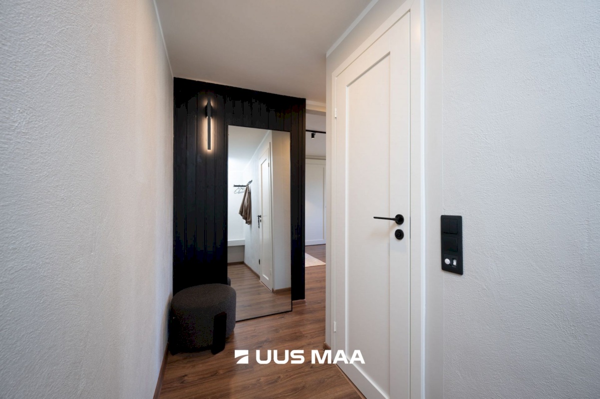 Tallinn, Lasnamäe linnaosa, Pae, Pae tn 22