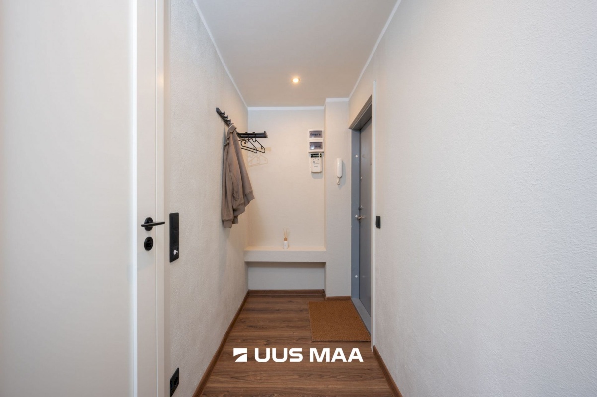 Tallinn, Lasnamäe linnaosa, Pae, Pae tn 22