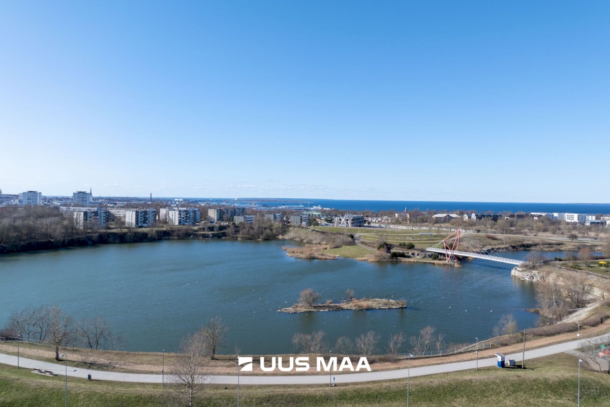 Tallinn, Lasnamäe linnaosa, Pae, Pae tn 22