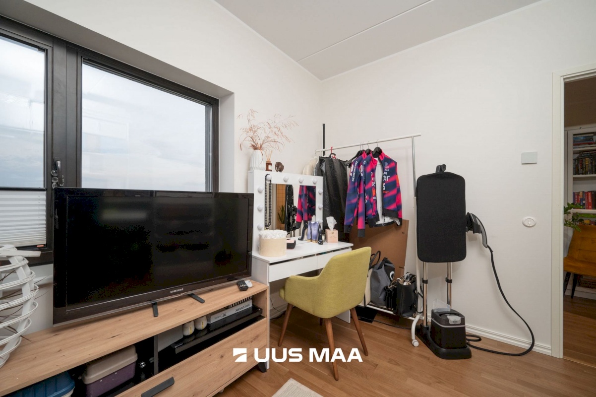 Kiili vald, Lähtse küla, Vanatoa tee 7
