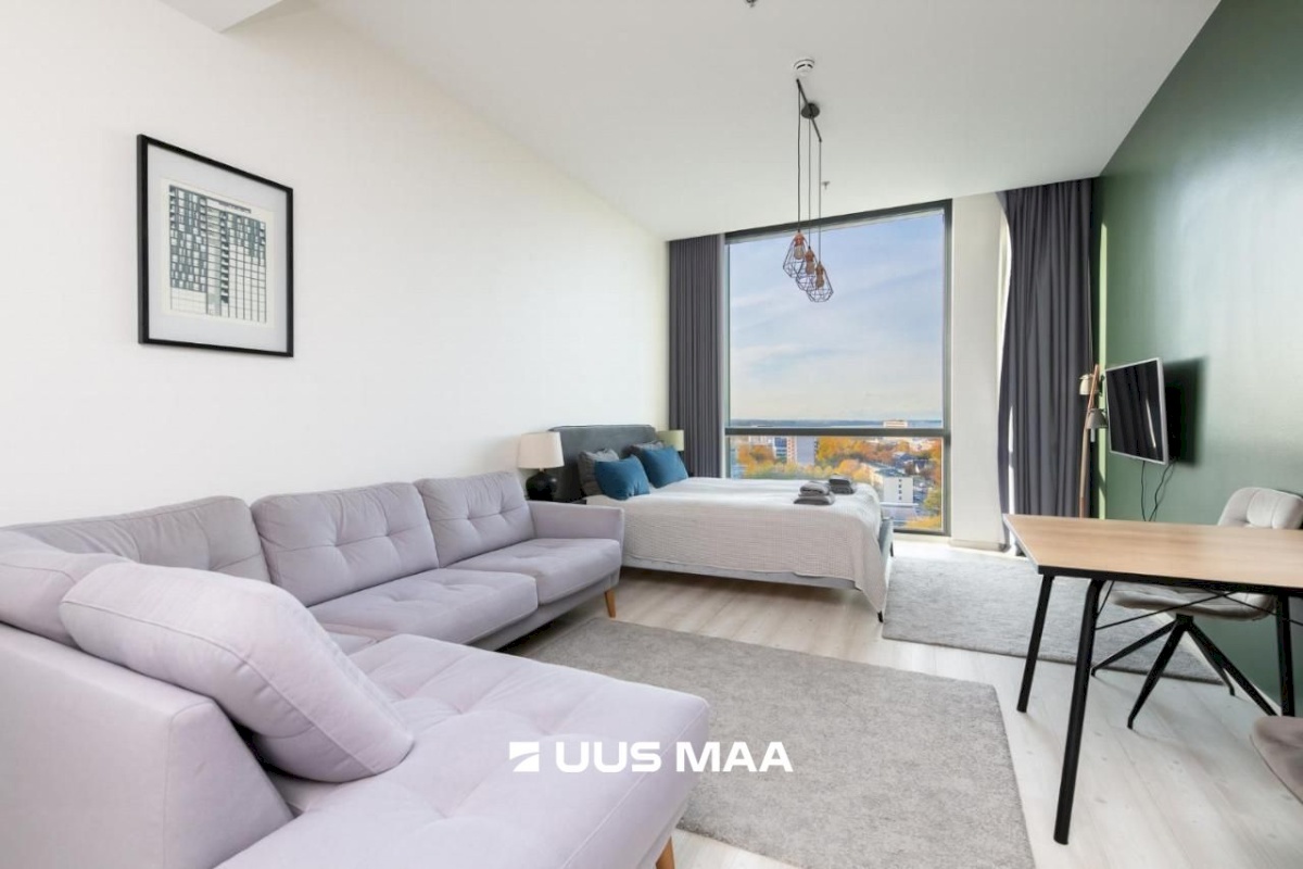 Tallinn, Kristiine linnaosa, Mustamäe tee 3a
