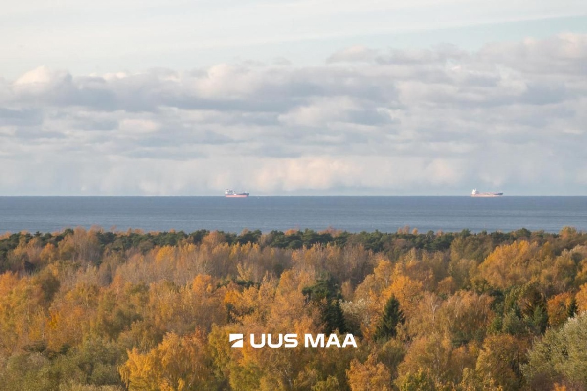 Tallinn, Kristiine linnaosa, Mustamäe tee 3a
