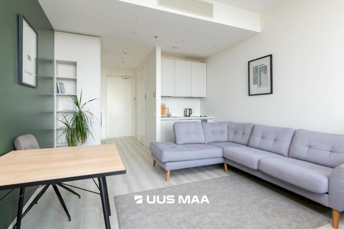Tallinn, Kristiine linnaosa, Mustamäe tee 3a