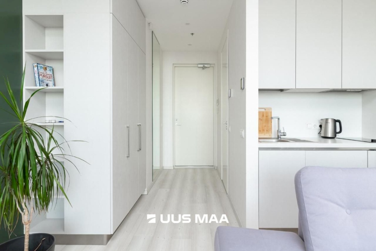 Tallinn, Kristiine linnaosa, Mustamäe tee 3a