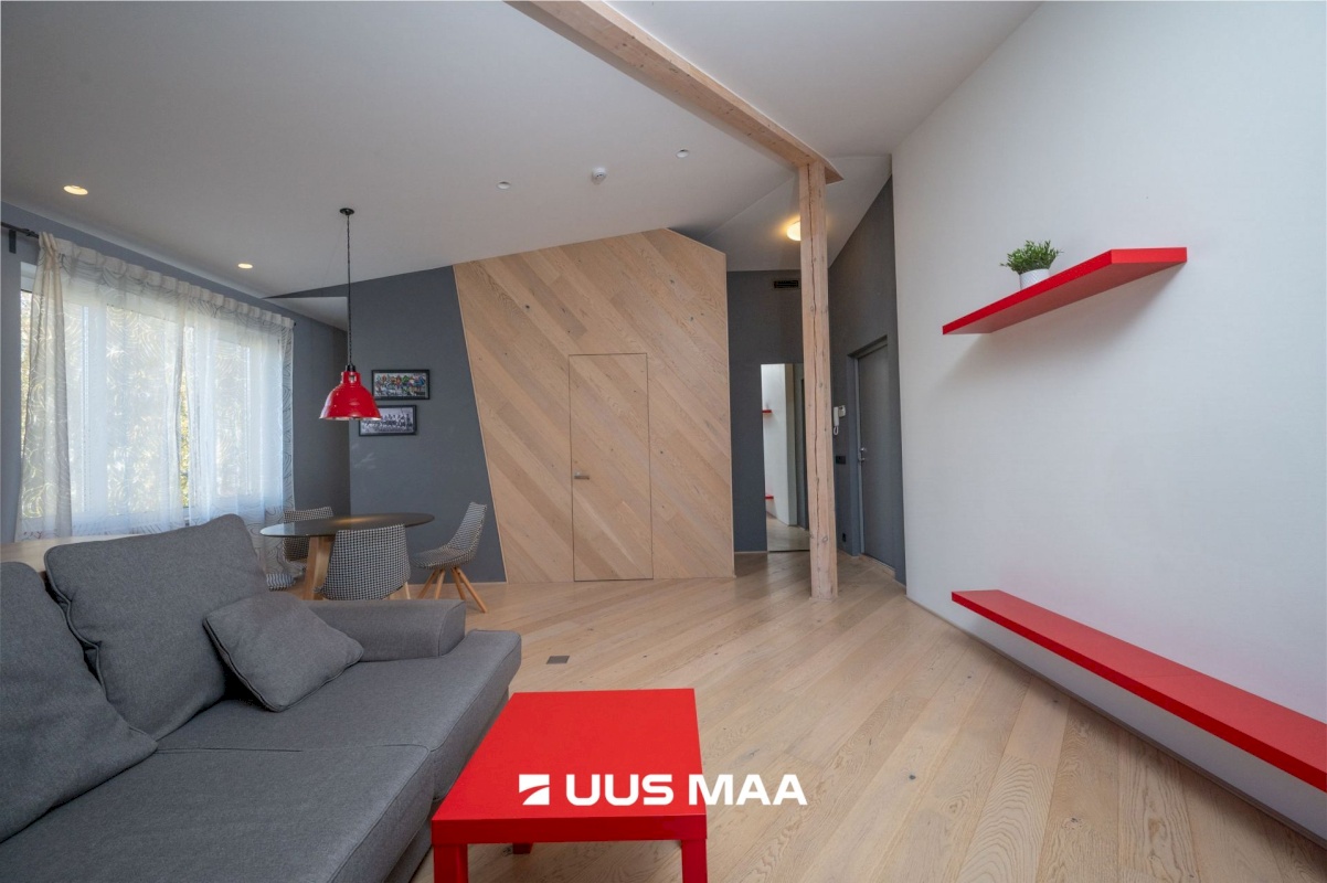 Tallinn, Põhja-Tallinna linnaosa, Väike-Patarei tn 10b