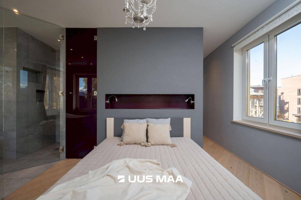 Tallinn, Põhja-Tallinna linnaosa, Väike-Patarei tn 10b