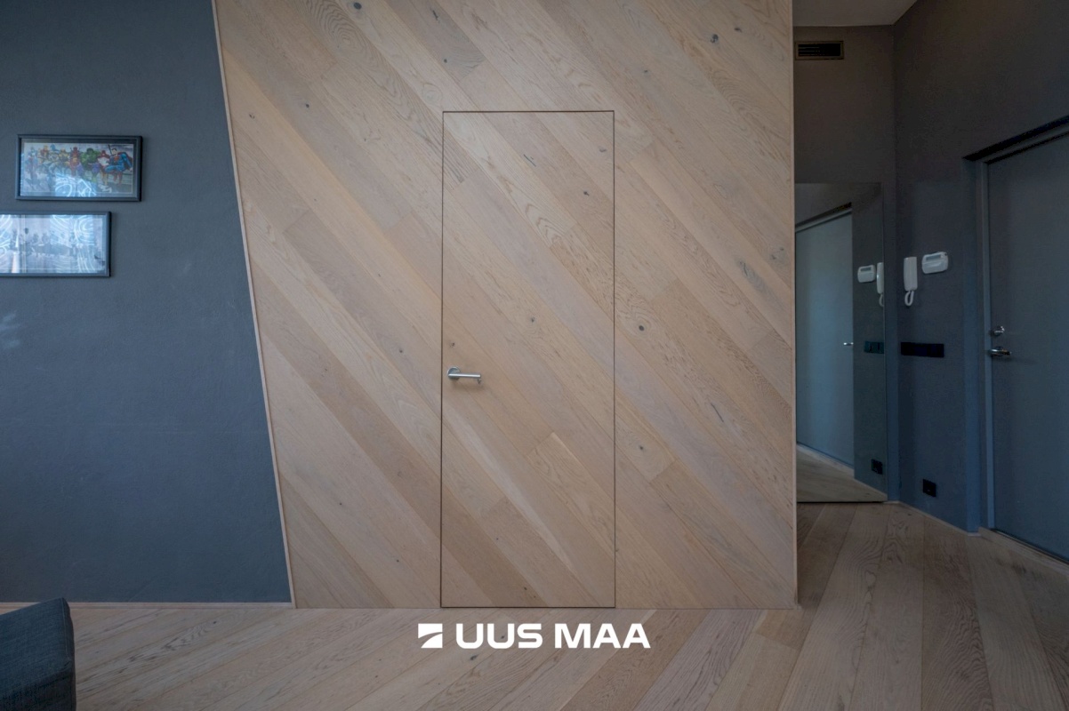 Tallinn, Põhja-Tallinna linnaosa, Väike-Patarei tn 10b