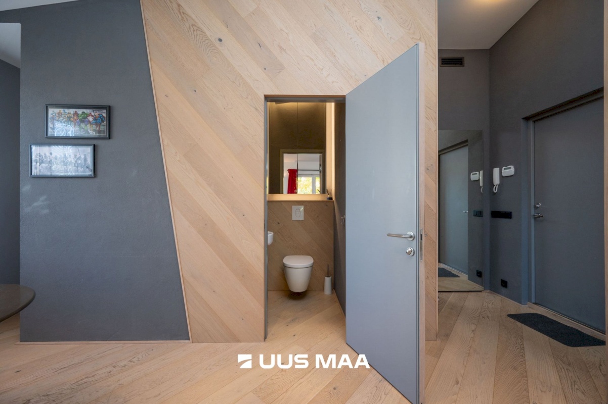 Tallinn, Põhja-Tallinna linnaosa, Väike-Patarei tn 10b