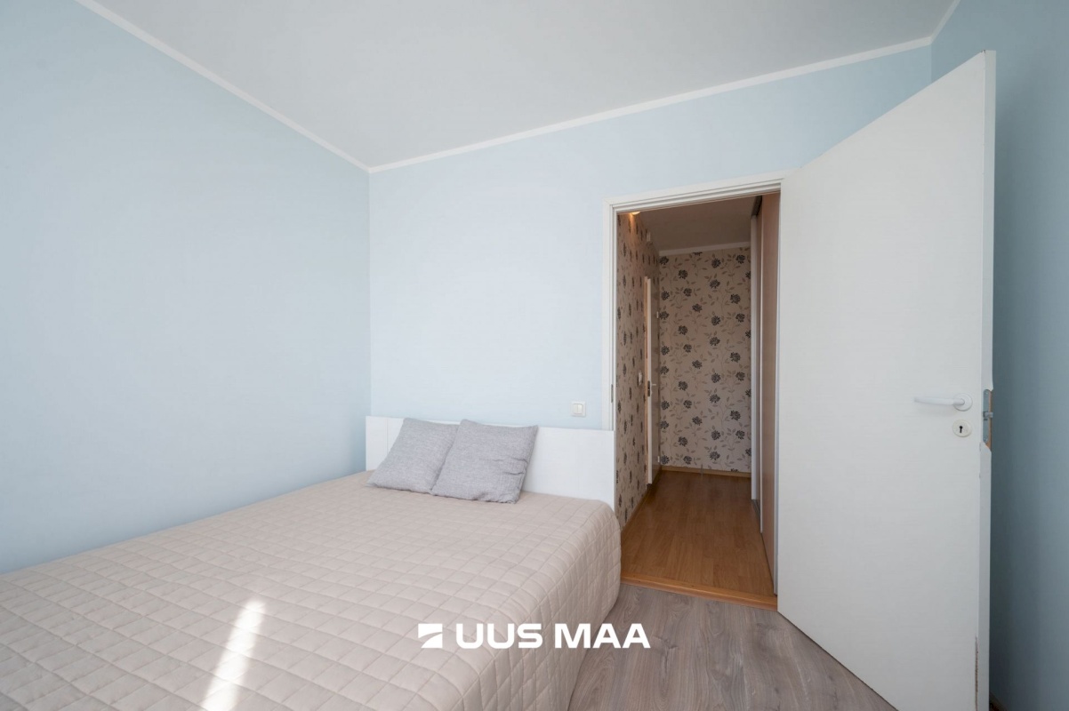 Tallinn, Kesklinna linnaosa, Tammiku tee 27