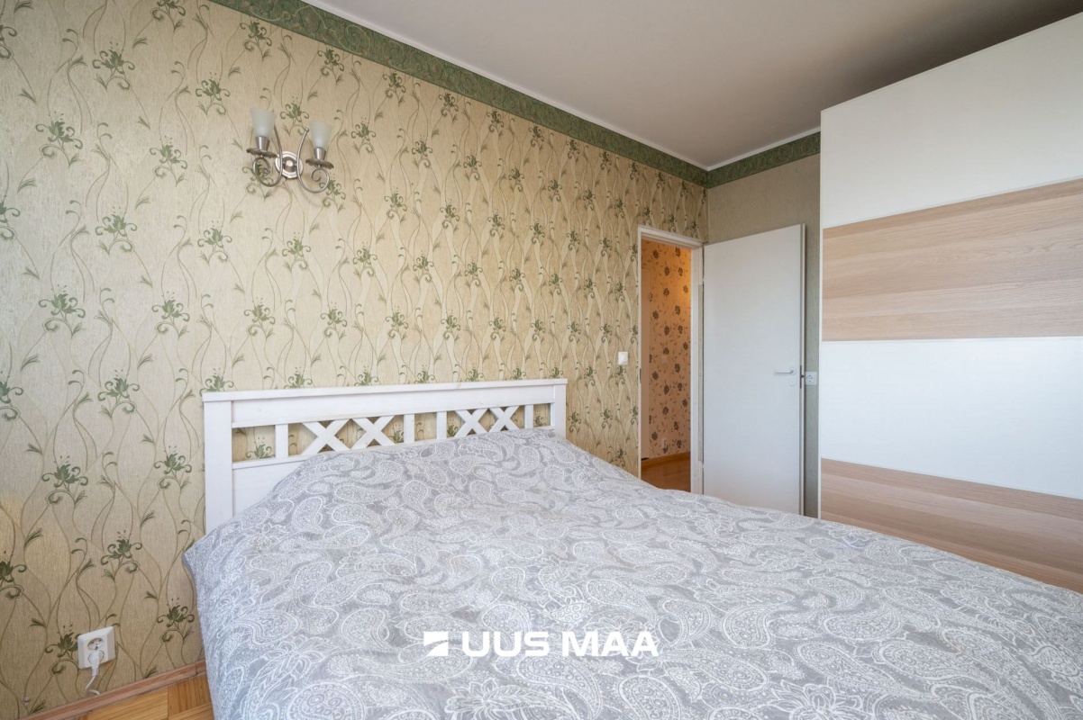 Tallinn, Kesklinna linnaosa, Tammiku tee 27