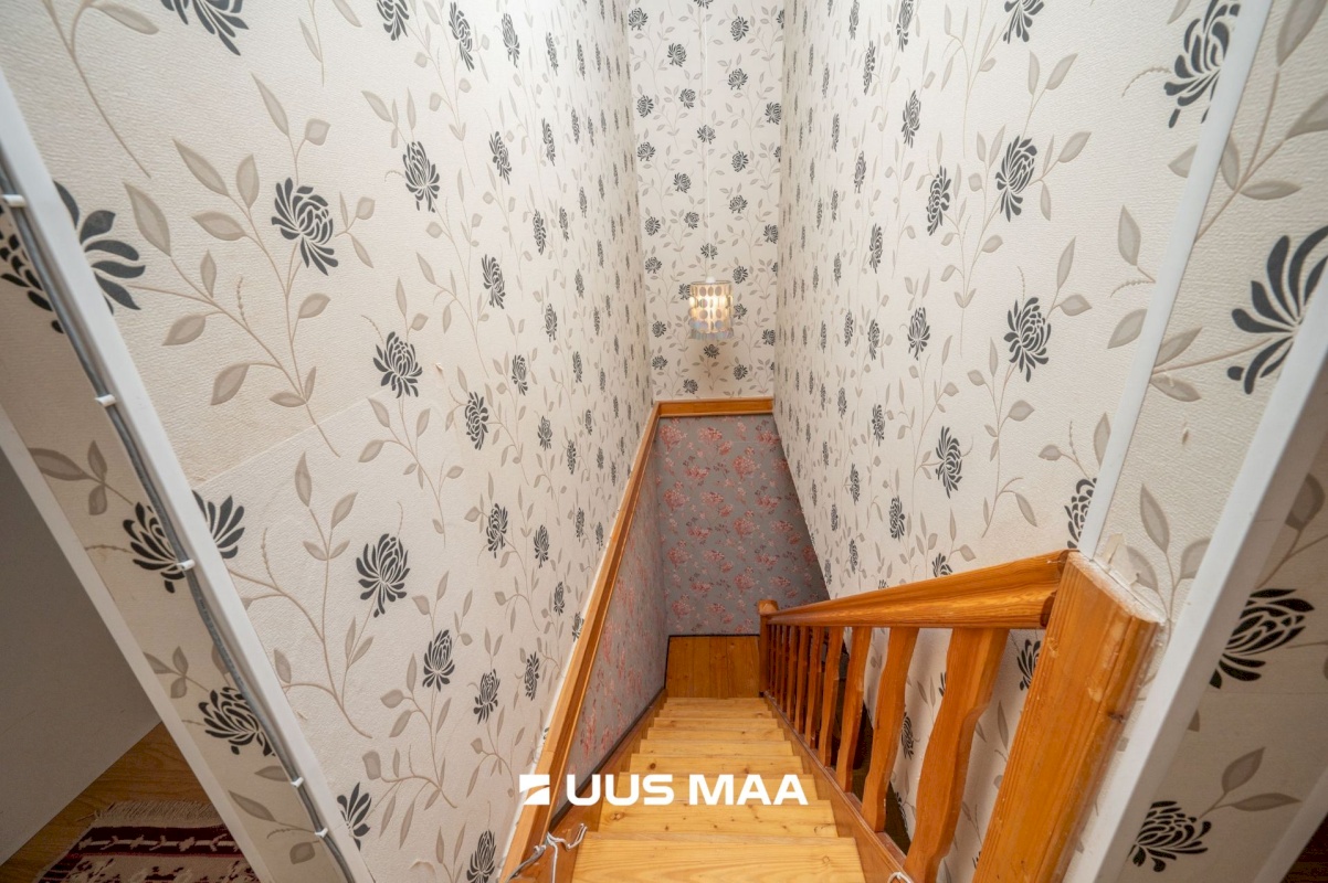 Tallinn, Kesklinna linnaosa, Tammiku tee 27