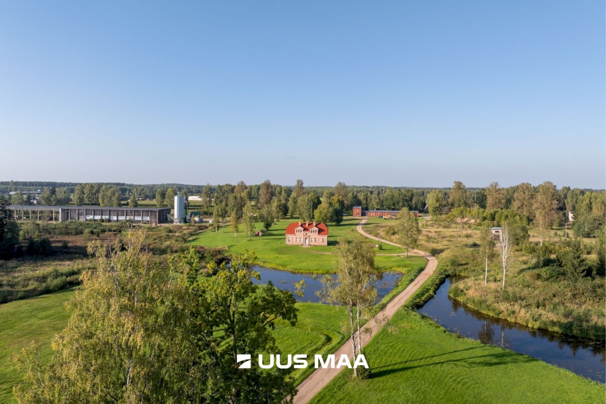 Mulgi vald, Abja-Vanamõisa küla, Kissa
