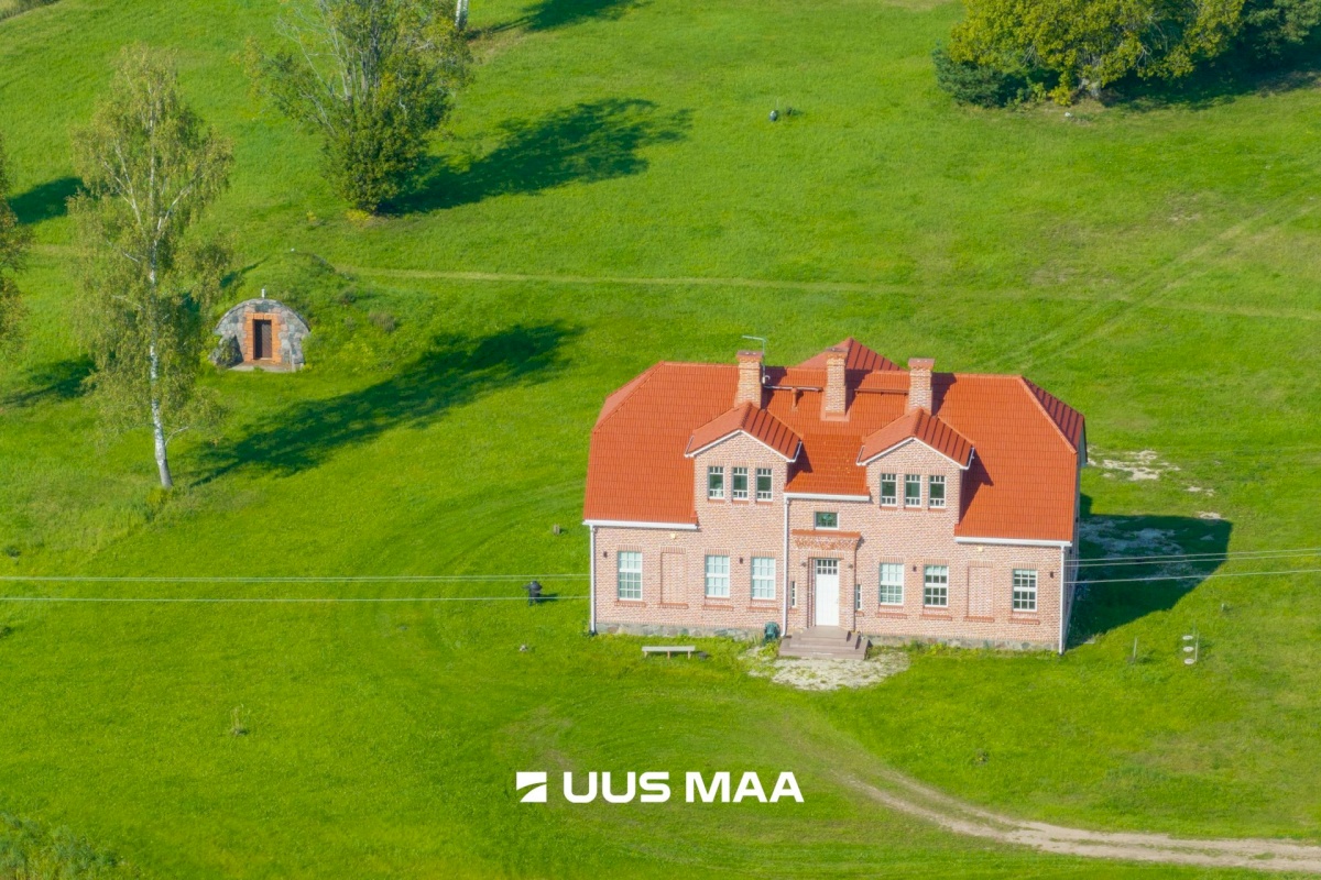 Mulgi vald, Abja-Vanamõisa küla, Kissa
