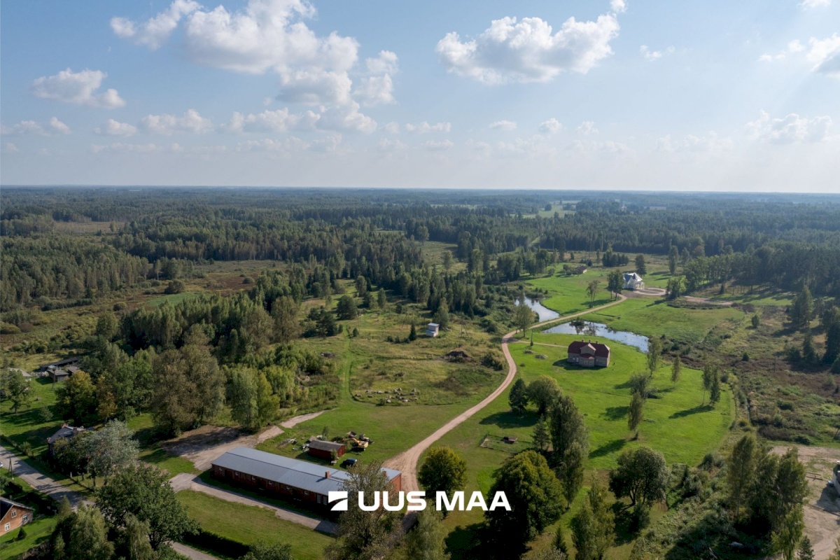 Mulgi vald, Abja-Vanamõisa küla, Kissa