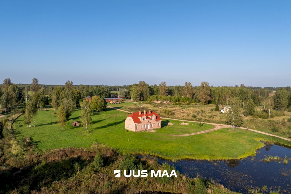 Mulgi vald, Abja-Vanamõisa küla, Kissa