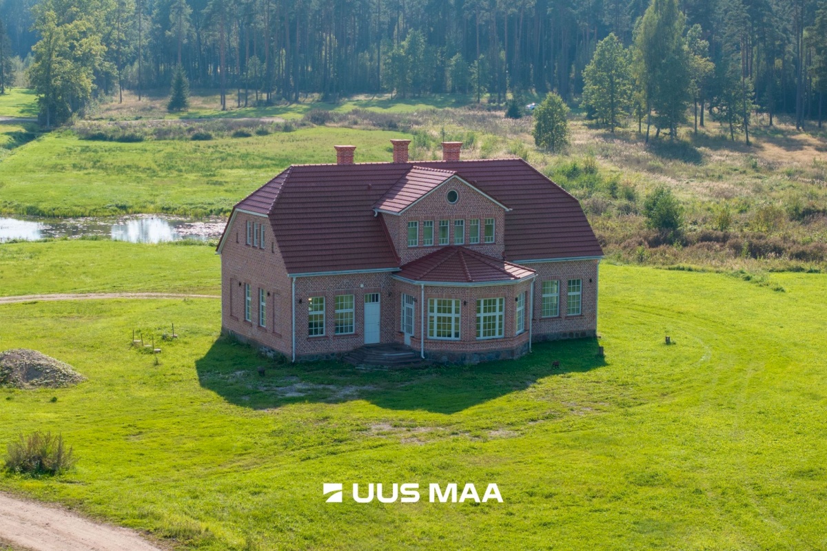 Mulgi vald, Abja-Vanamõisa küla, Kissa