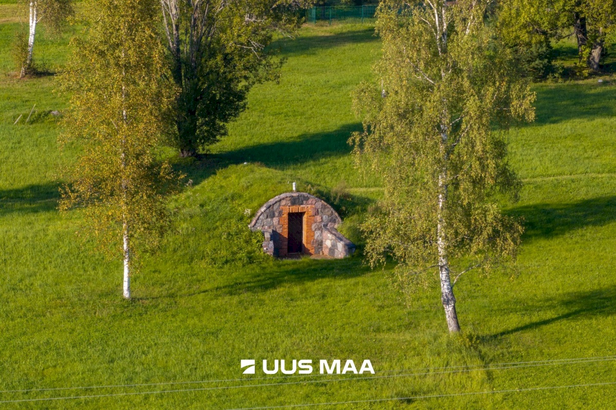 Mulgi vald, Abja-Vanamõisa küla, Kissa