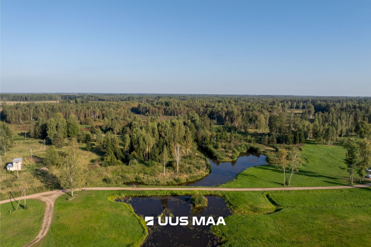 Mulgi vald, Abja-Vanamõisa küla, Kissa