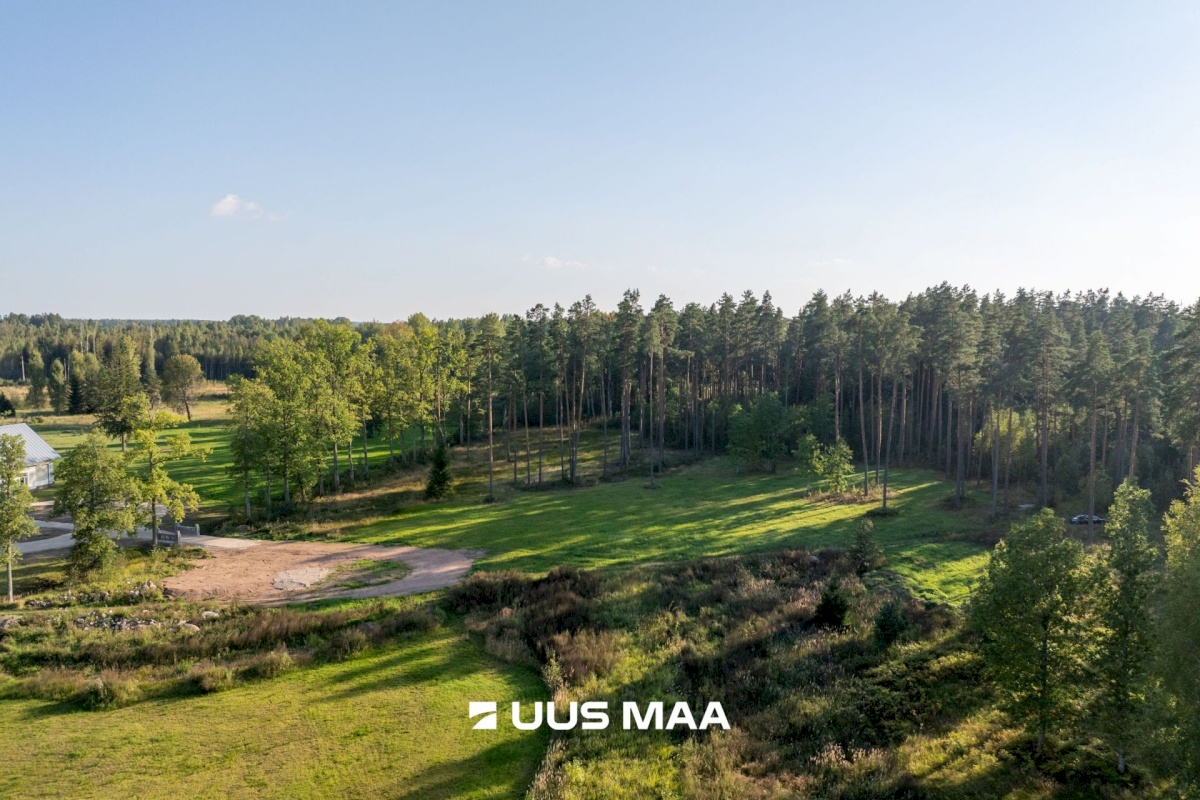 Mulgi vald, Abja-Vanamõisa küla, Kissa