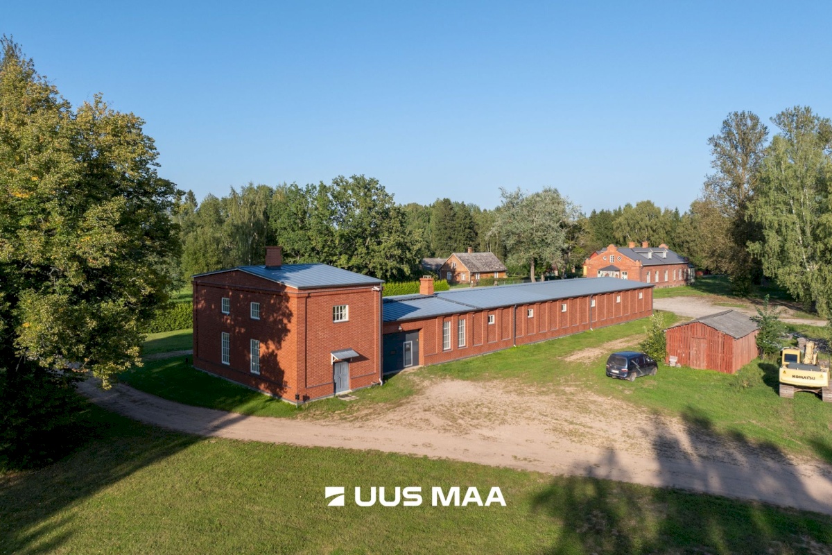 Mulgi vald, Abja-Vanamõisa küla, Kissa
