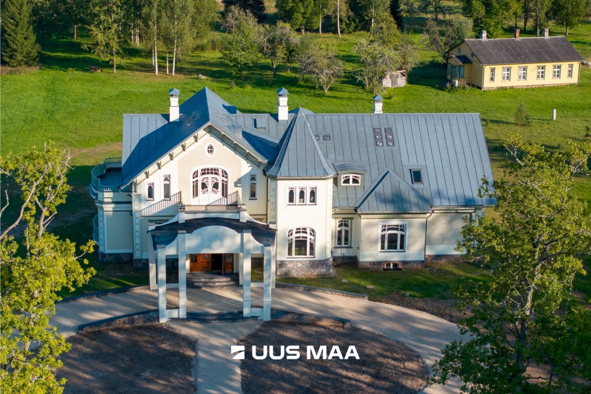 Mulgi vald, Abja-Vanamõisa küla, Kissa