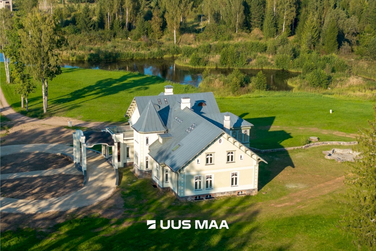 Mulgi vald, Abja-Vanamõisa küla, Kissa