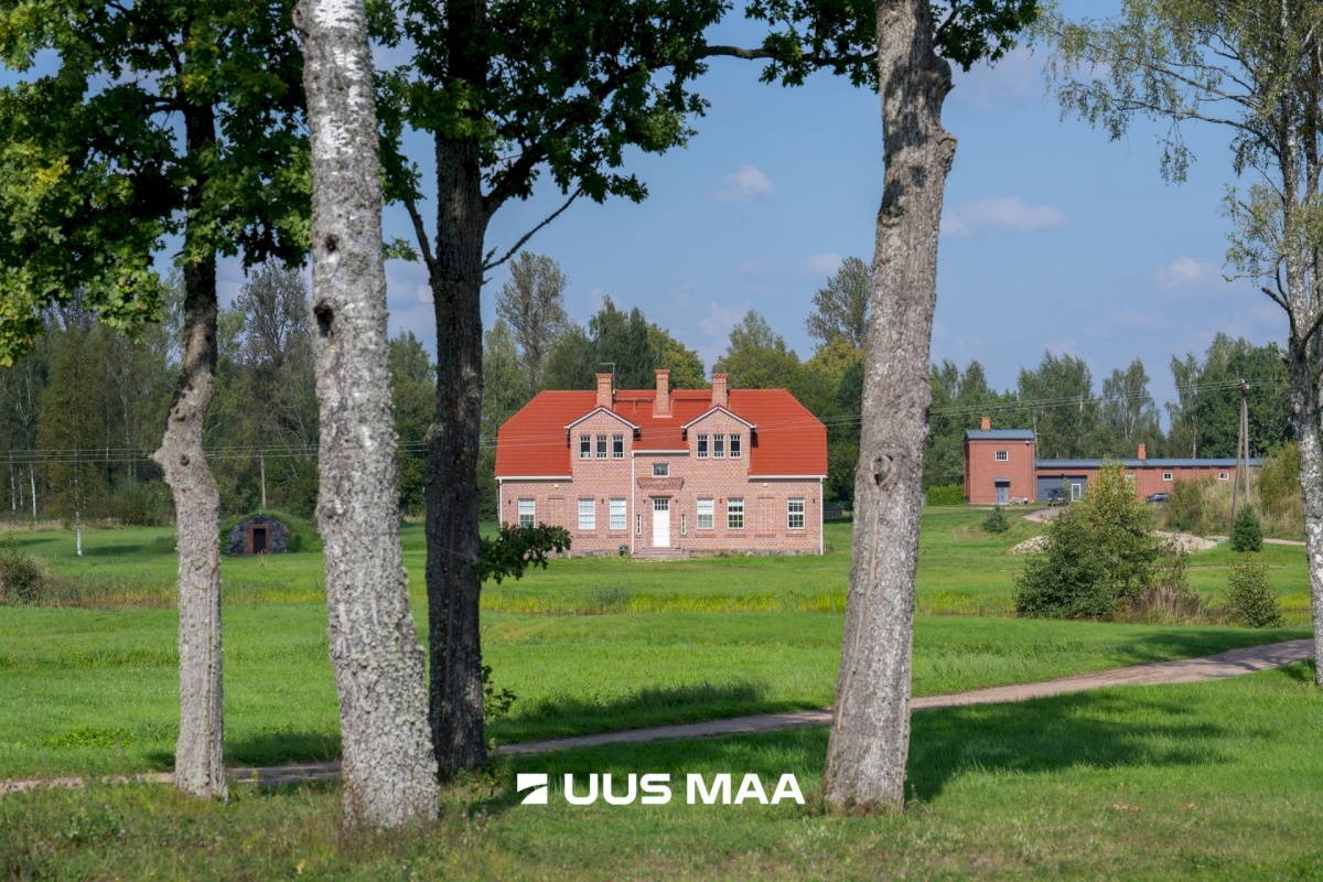 Mulgi vald, Abja-Vanamõisa küla, Kissa