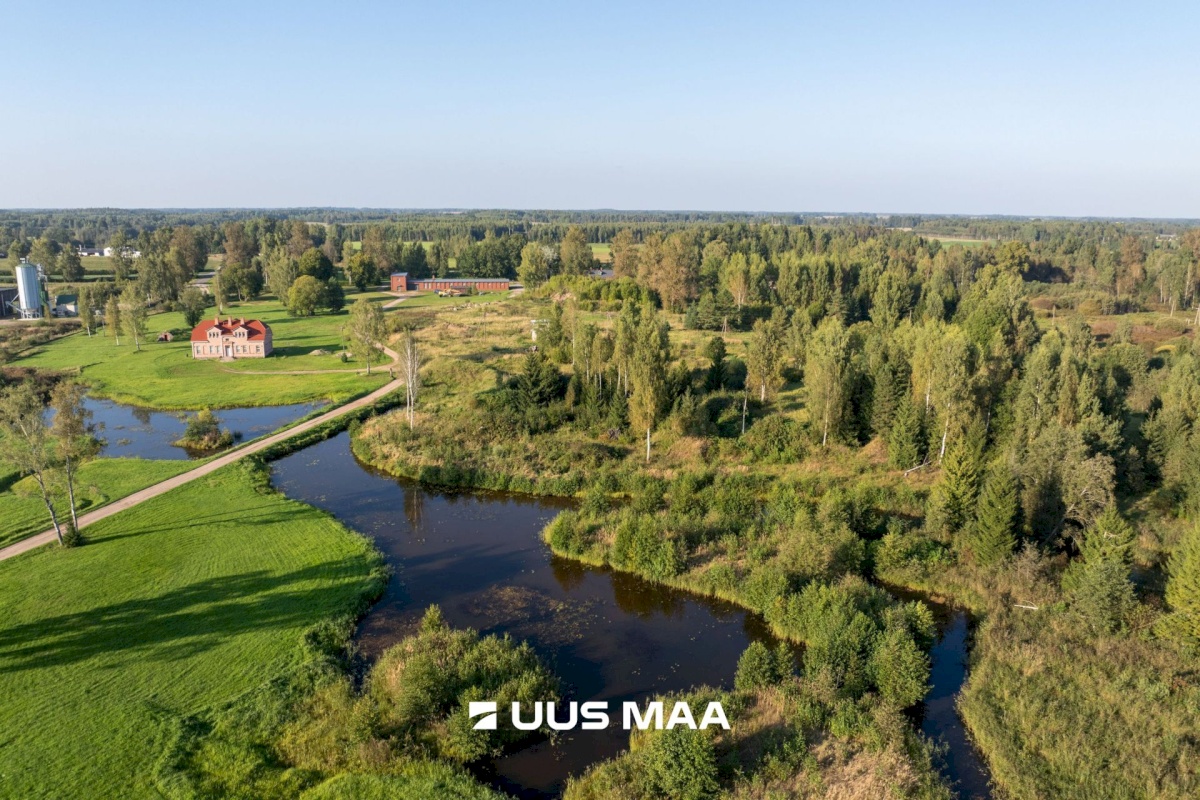 Mulgi vald, Abja-Vanamõisa küla, Kissa