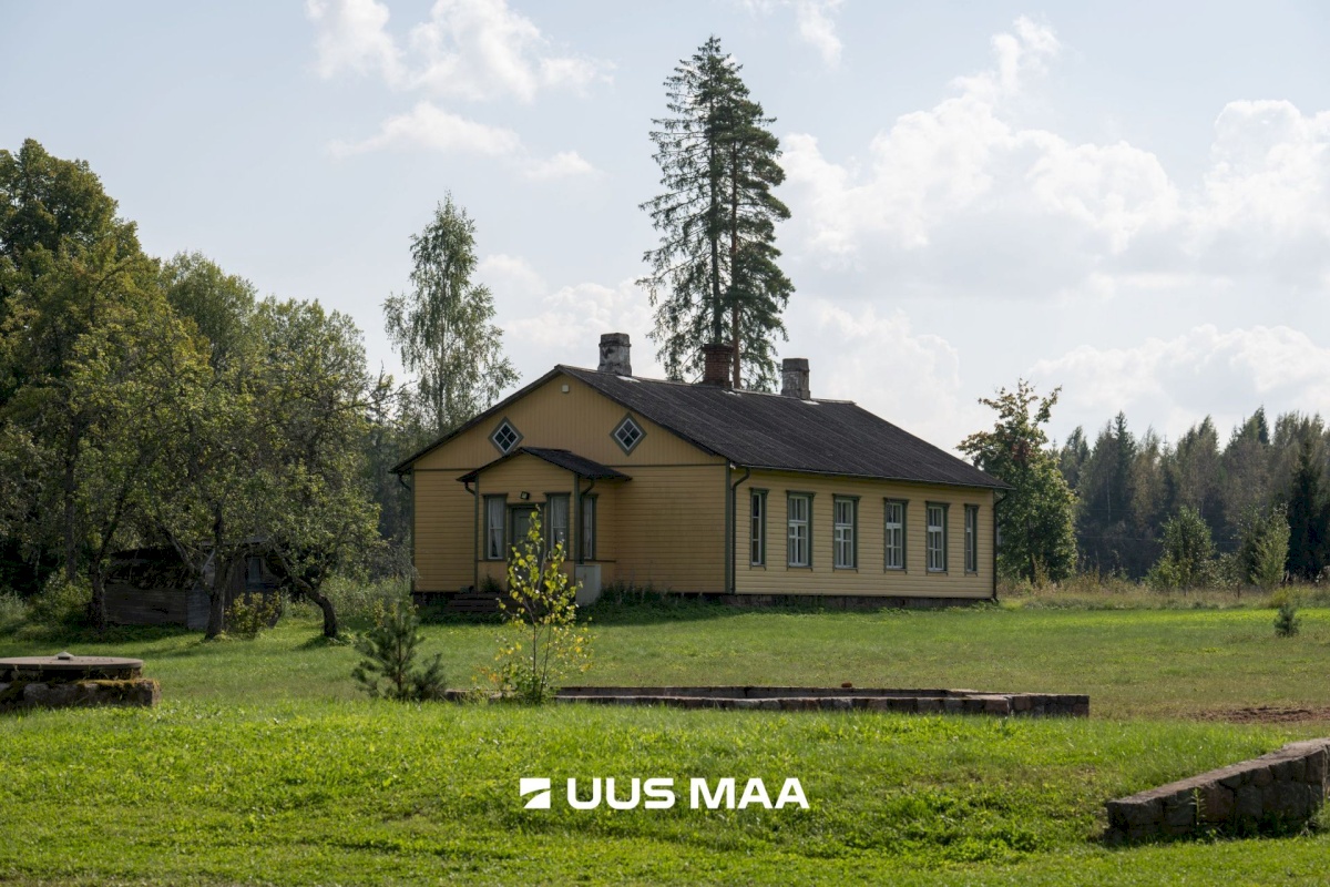 Mulgi vald, Abja-Vanamõisa küla, Kissa