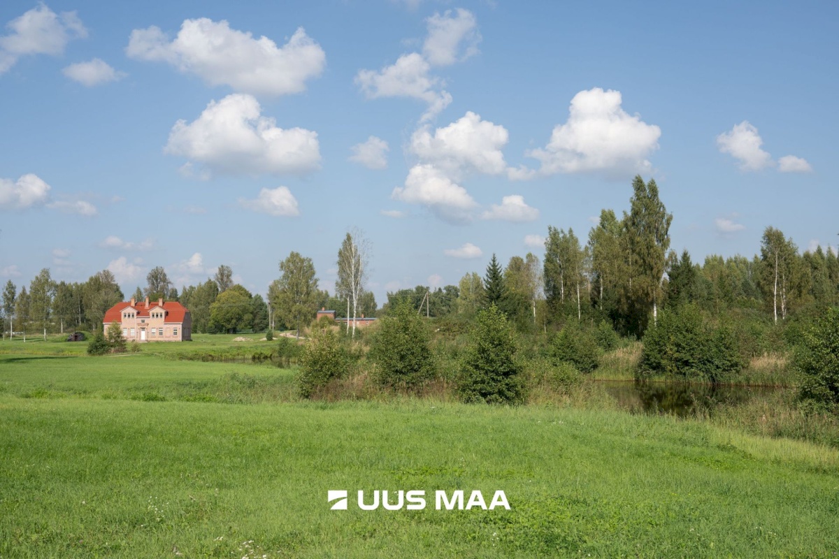 Mulgi vald, Abja-Vanamõisa küla, Kissa