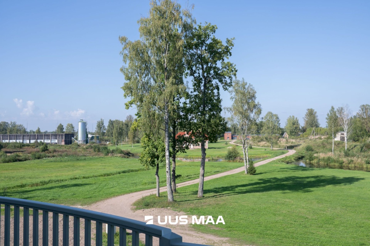 Mulgi vald, Abja-Vanamõisa küla, Kissa