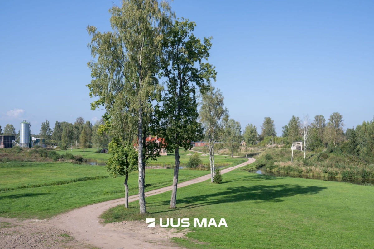 Mulgi vald, Abja-Vanamõisa küla, Kissa