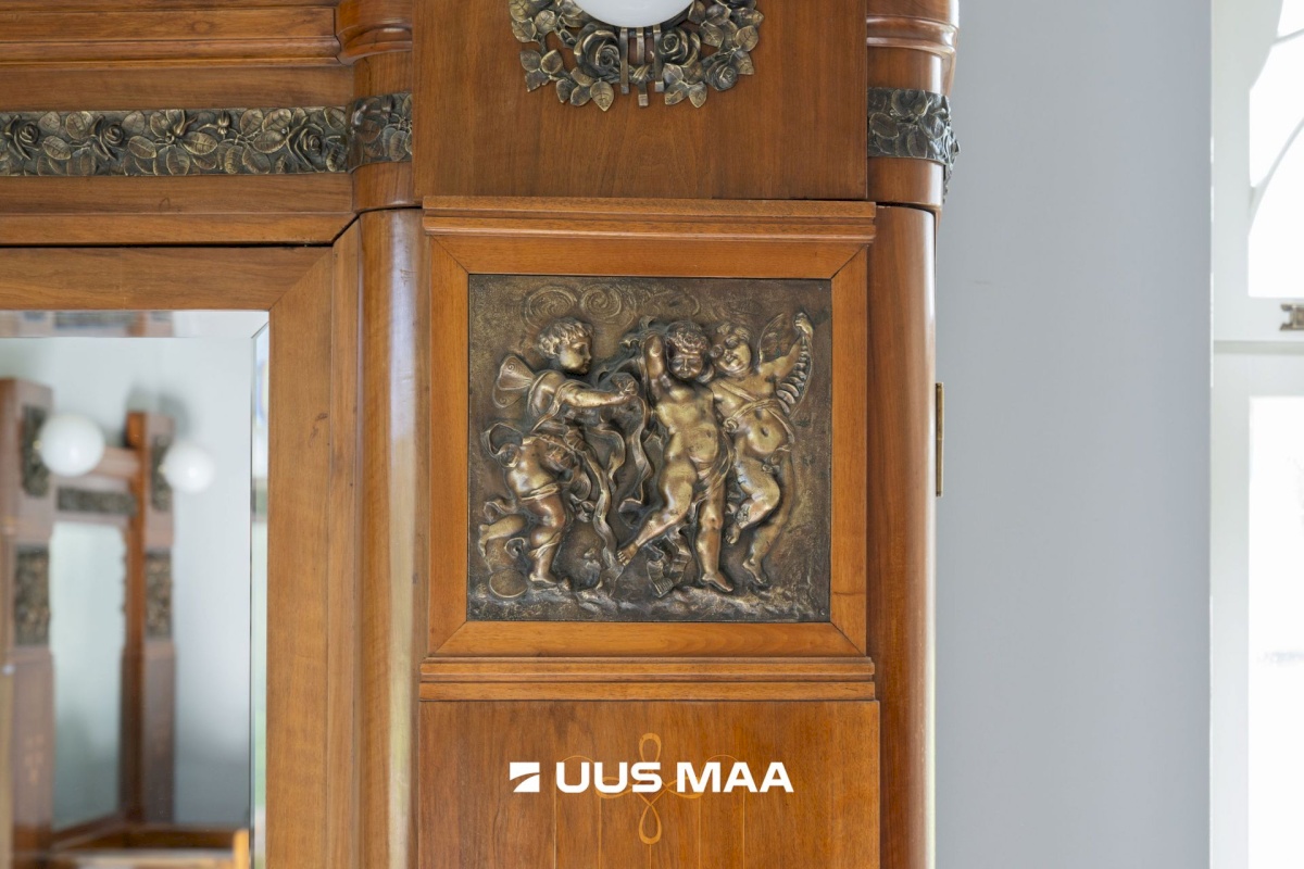 Mulgi vald, Abja-Vanamõisa küla, Kissa