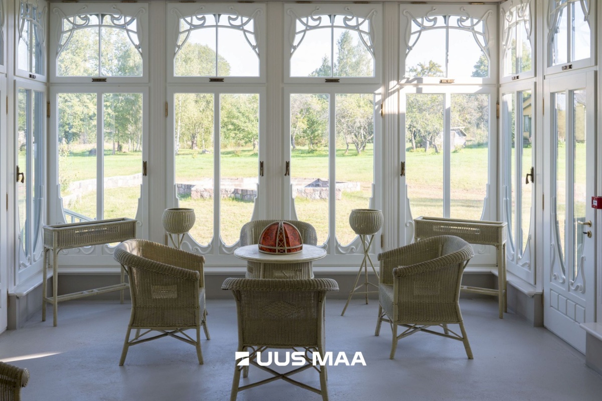 Mulgi vald, Abja-Vanamõisa küla, Kissa
