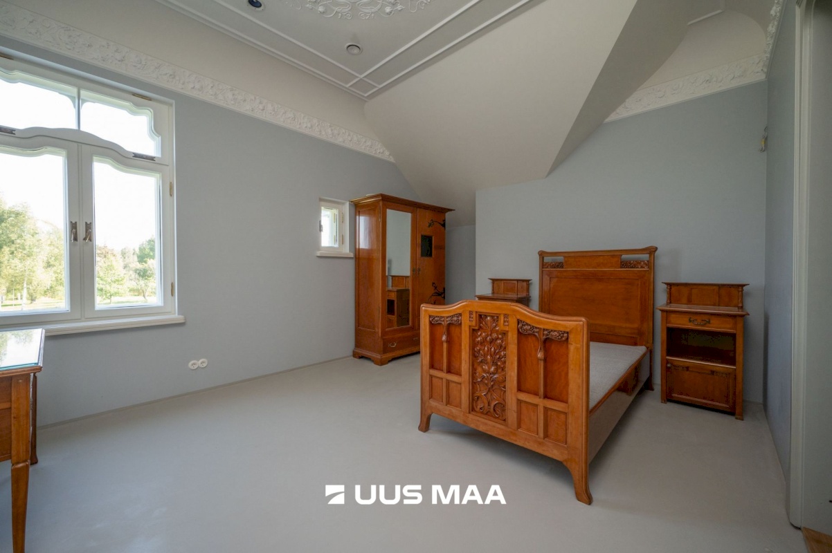 Mulgi vald, Abja-Vanamõisa küla, Kissa