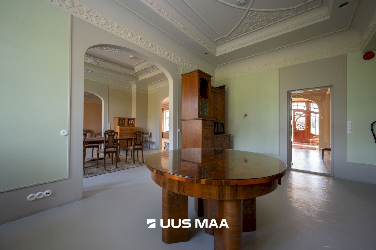 Mulgi vald, Abja-Vanamõisa küla, Kissa
