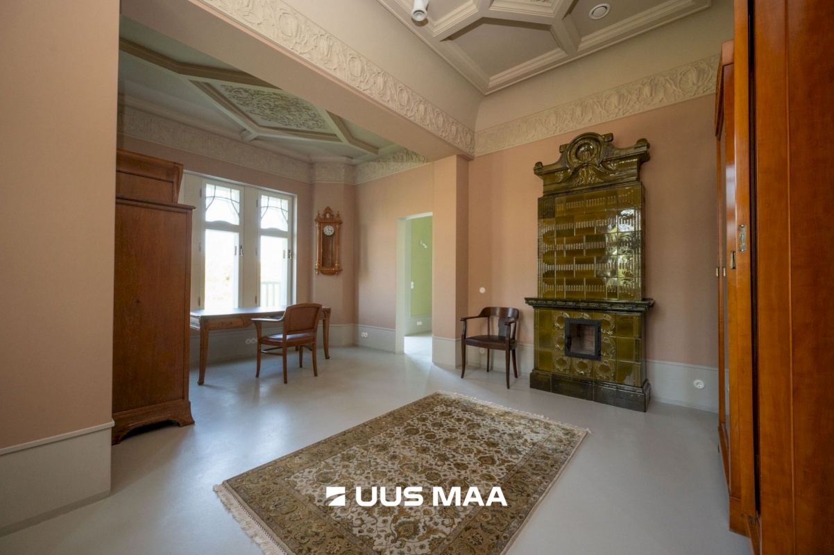 Mulgi vald, Abja-Vanamõisa küla, Kissa