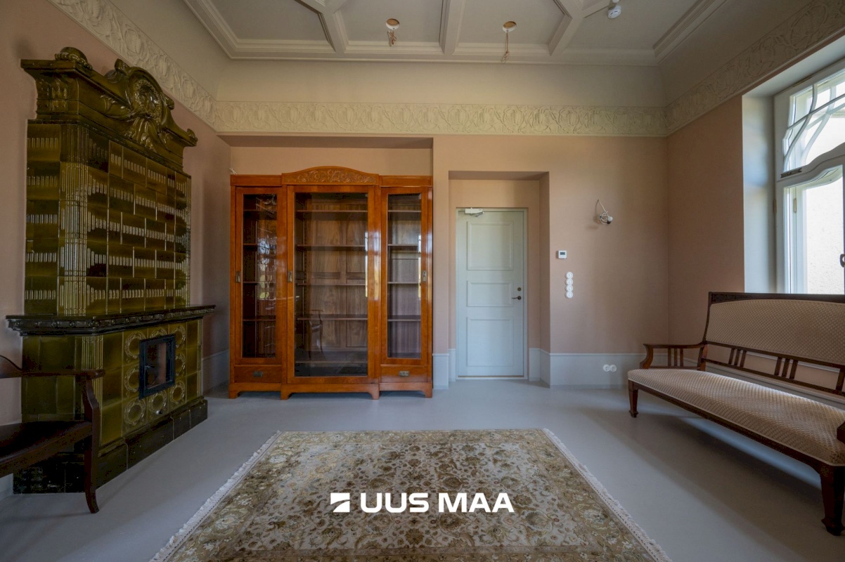 Mulgi vald, Abja-Vanamõisa küla, Kissa