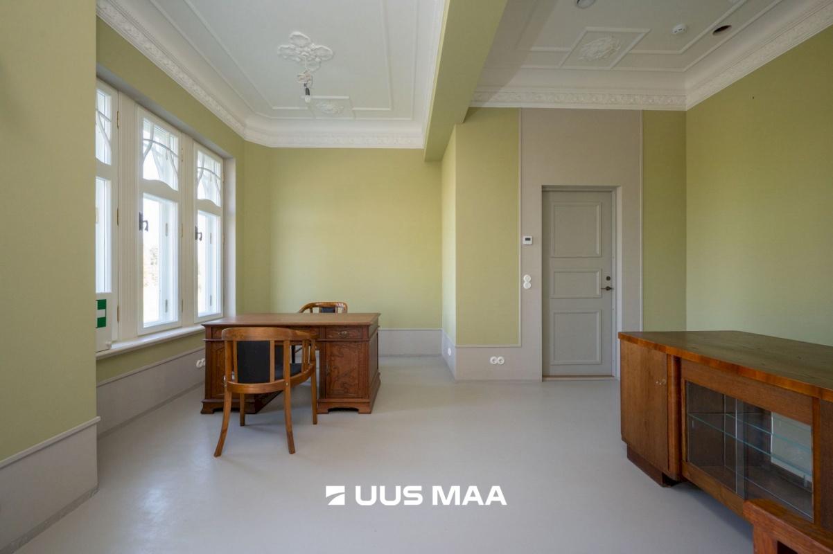Mulgi vald, Abja-Vanamõisa küla, Kissa