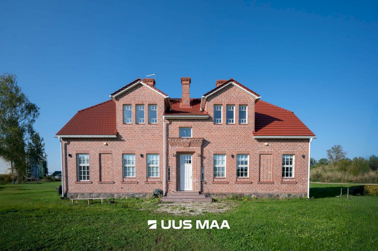 Mulgi vald, Abja-Vanamõisa küla, Kissa